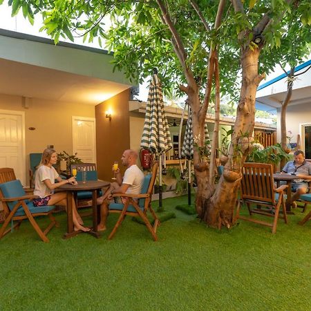 Gunbaru Inn Ukulhas Dış mekan fotoğraf