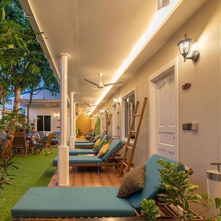 Gunbaru Inn Ukulhas Dış mekan fotoğraf