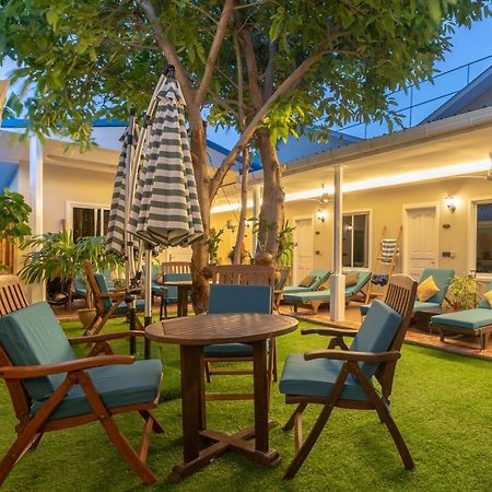 Gunbaru Inn Ukulhas Dış mekan fotoğraf