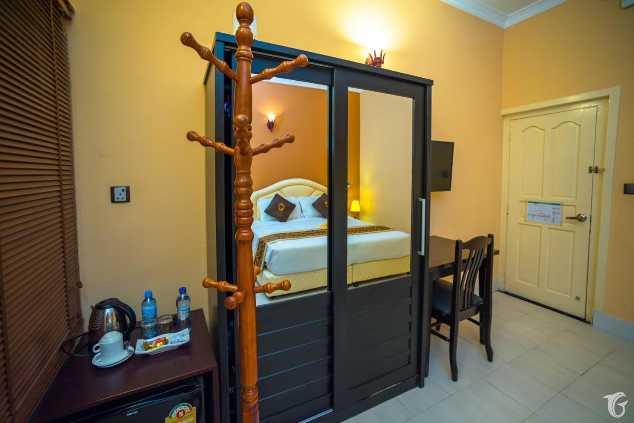 Gunbaru Inn Ukulhas Dış mekan fotoğraf