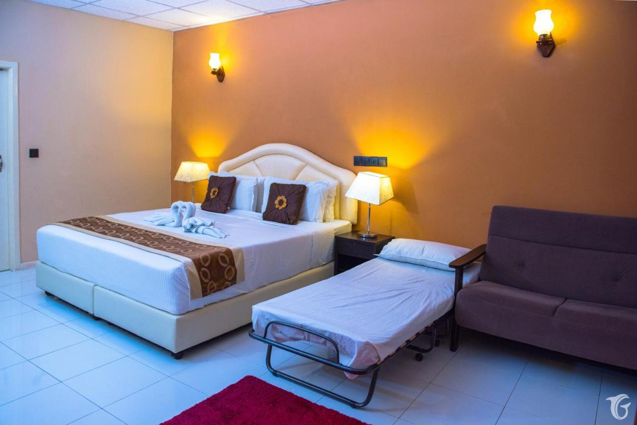Gunbaru Inn Ukulhas Dış mekan fotoğraf