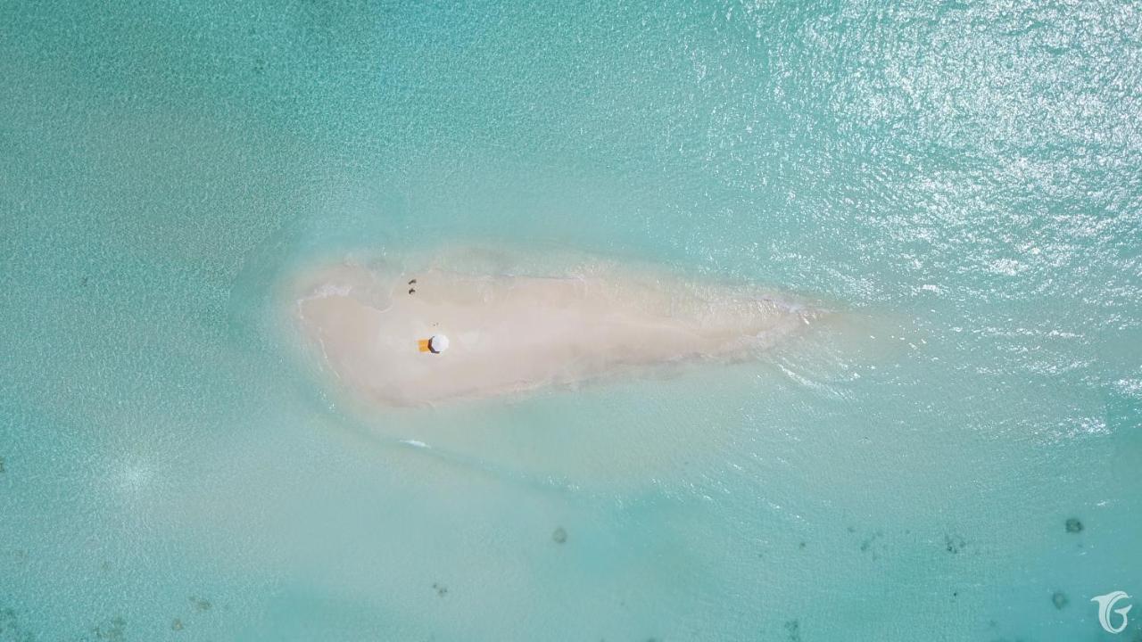 Gunbaru Inn Ukulhas Dış mekan fotoğraf