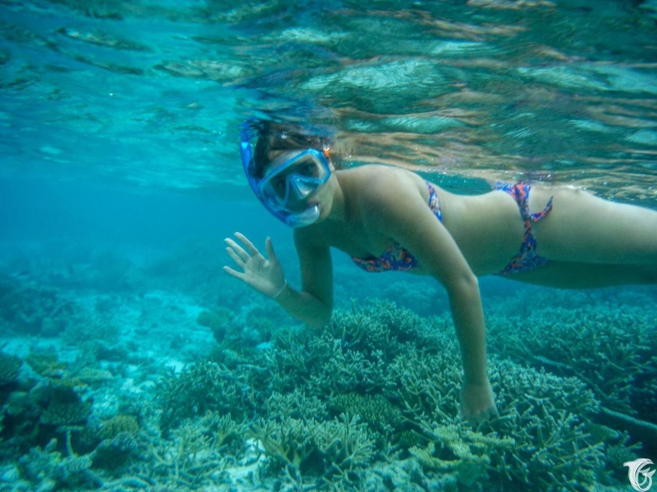 Gunbaru Inn Ukulhas Dış mekan fotoğraf