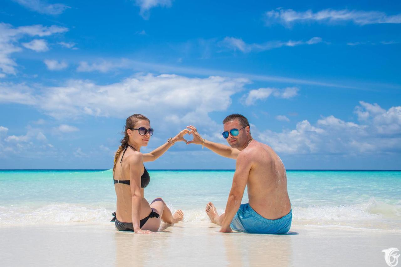 Gunbaru Inn Ukulhas Dış mekan fotoğraf