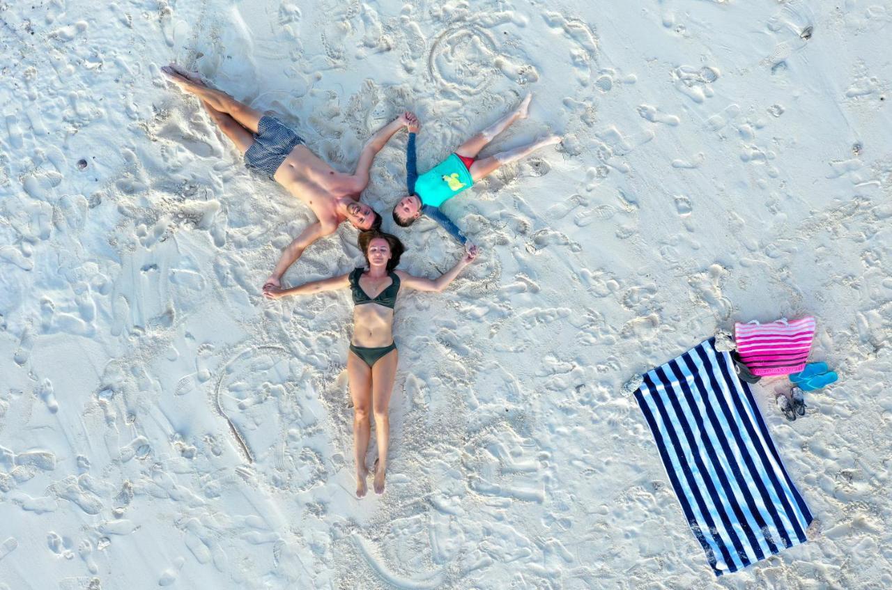 Gunbaru Inn Ukulhas Dış mekan fotoğraf